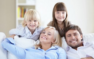 Типы семей и стили семейного воспитания